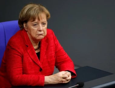 Η Μέρκελ θέλει να «μαντρώσει» Αυστρία & Ιταλία για μεταναστευτικό & τις καθίζει στο τραπέζι μαζί με την «βολική» Ελλάδα
